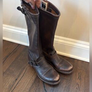 Frye boots, size 7.5